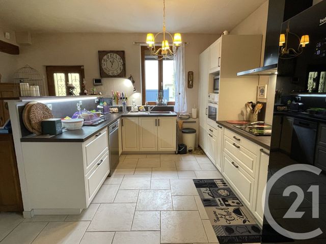 Afficher la photo en grand maison à vendre - 5 pièces - 153.0 m2 - MONCEAU LE NEUF ET FAUCOUZY - 02 - PICARDIE - Century 21 Agence Du Fort