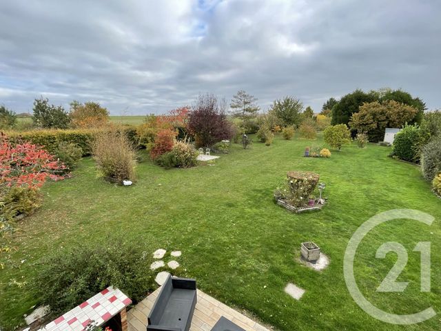 Afficher la photo en grand maison à vendre - 5 pièces - 153.0 m2 - MONCEAU LE NEUF ET FAUCOUZY - 02 - PICARDIE - Century 21 Agence Du Fort