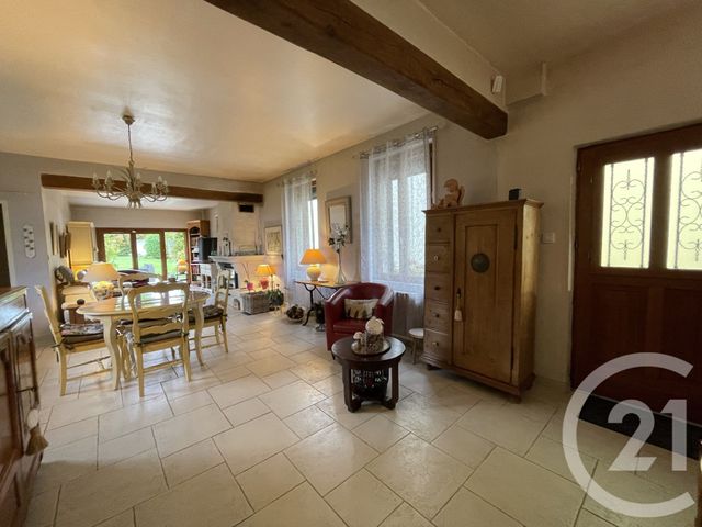 Afficher la photo en grand maison à vendre - 5 pièces - 153.0 m2 - MONCEAU LE NEUF ET FAUCOUZY - 02 - PICARDIE - Century 21 Agence Du Fort