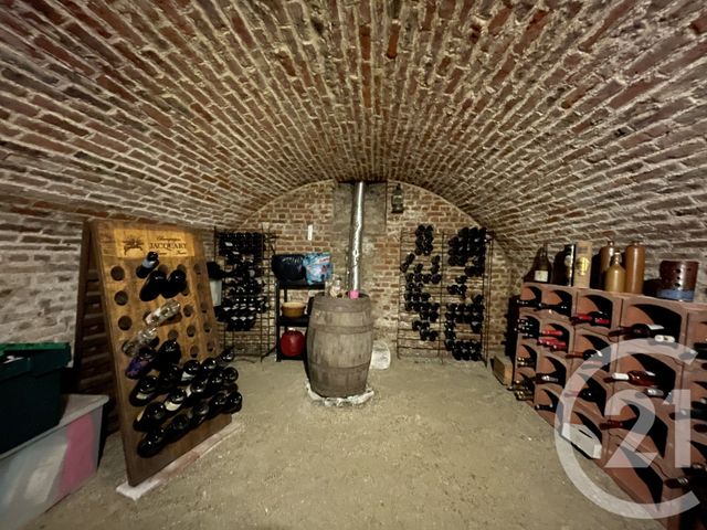 Afficher la photo en grand maison à vendre - 5 pièces - 153.0 m2 - MONCEAU LE NEUF ET FAUCOUZY - 02 - PICARDIE - Century 21 Agence Du Fort