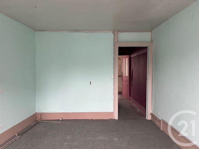 maison à vendre - 4 pièces - 90.0 m2 - LA CAPELLE - 02 - PICARDIE - Century 21 Agence Du Fort