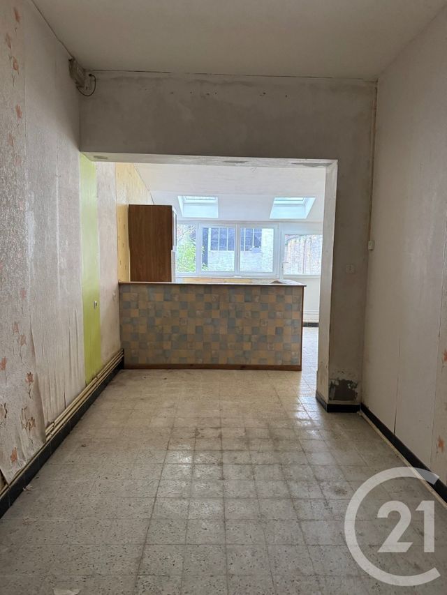 maison à vendre - 4 pièces - 90.0 m2 - LA CAPELLE - 02 - PICARDIE - Century 21 Agence Du Fort
