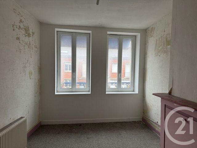 maison à vendre - 4 pièces - 90.0 m2 - LA CAPELLE - 02 - PICARDIE - Century 21 Agence Du Fort