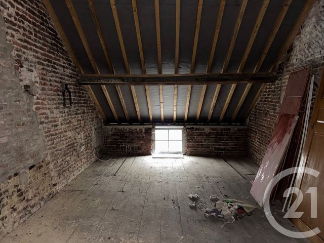 maison à vendre - 4 pièces - 90.0 m2 - LA CAPELLE - 02 - PICARDIE - Century 21 Agence Du Fort
