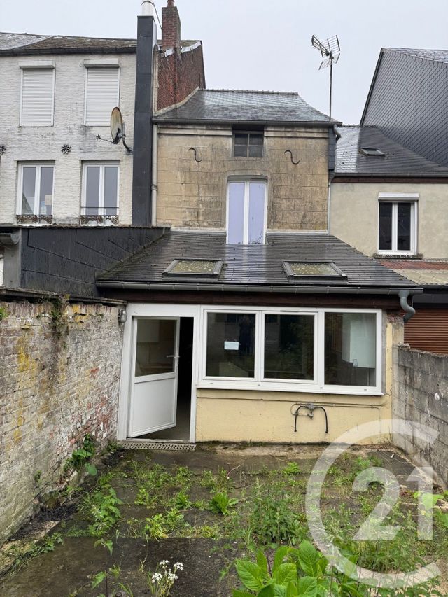 maison à vendre - 4 pièces - 90.0 m2 - LA CAPELLE - 02 - PICARDIE - Century 21 Agence Du Fort