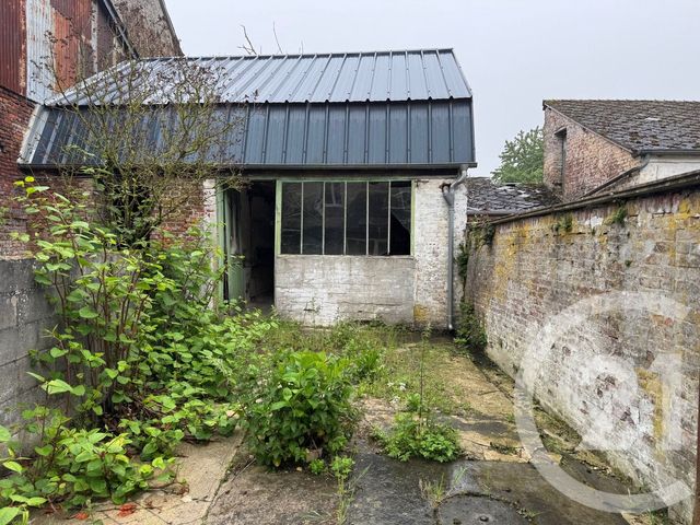 maison à vendre - 4 pièces - 90.0 m2 - LA CAPELLE - 02 - PICARDIE - Century 21 Agence Du Fort