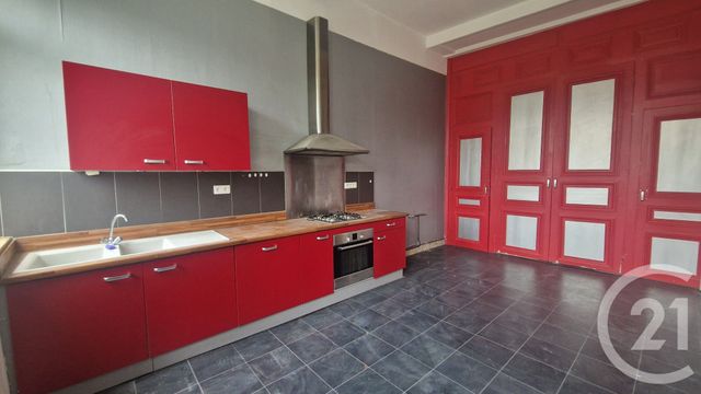 immeuble à vendre - 560.0 m2 - BOHAIN EN VERMANDOIS - 02 - PICARDIE - Century 21 Agence Du Fort