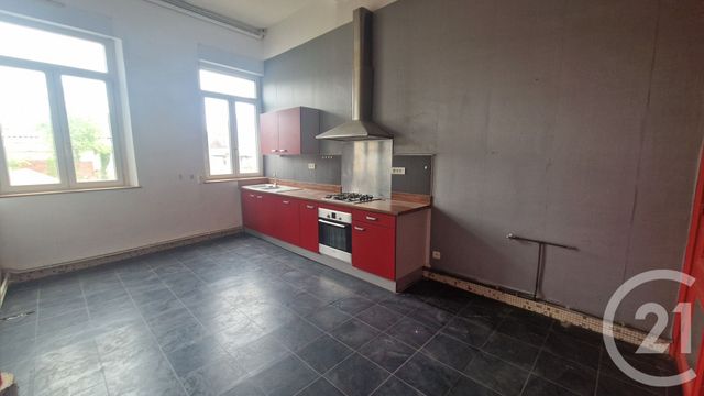 immeuble à vendre - 560.0 m2 - BOHAIN EN VERMANDOIS - 02 - PICARDIE - Century 21 Agence Du Fort