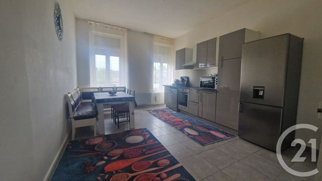 immeuble à vendre - 560.0 m2 - BOHAIN EN VERMANDOIS - 02 - PICARDIE - Century 21 Agence Du Fort