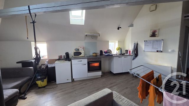 immeuble à vendre - 560.0 m2 - BOHAIN EN VERMANDOIS - 02 - PICARDIE - Century 21 Agence Du Fort