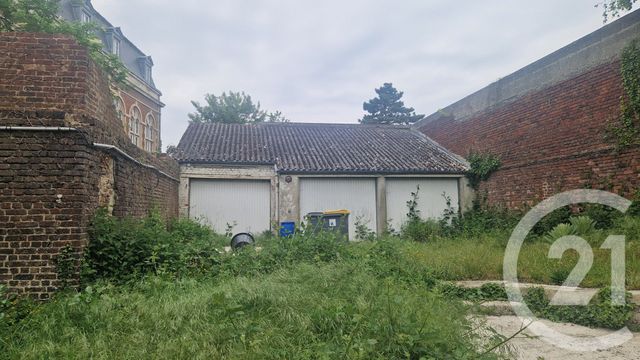 immeuble à vendre - 560.0 m2 - BOHAIN EN VERMANDOIS - 02 - PICARDIE - Century 21 Agence Du Fort