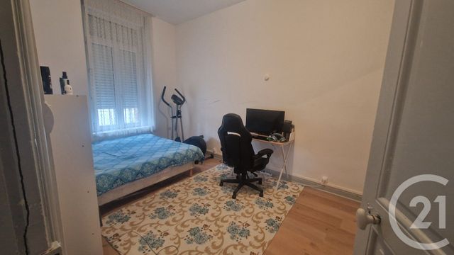 immeuble à vendre - 560.0 m2 - BOHAIN EN VERMANDOIS - 02 - PICARDIE - Century 21 Agence Du Fort