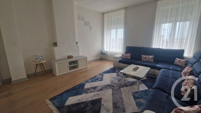 immeuble à vendre - 560.0 m2 - BOHAIN EN VERMANDOIS - 02 - PICARDIE - Century 21 Agence Du Fort