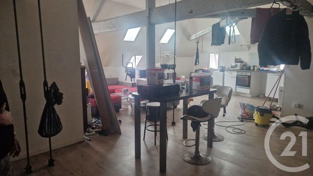 immeuble à vendre - 560.0 m2 - BOHAIN EN VERMANDOIS - 02 - PICARDIE - Century 21 Agence Du Fort