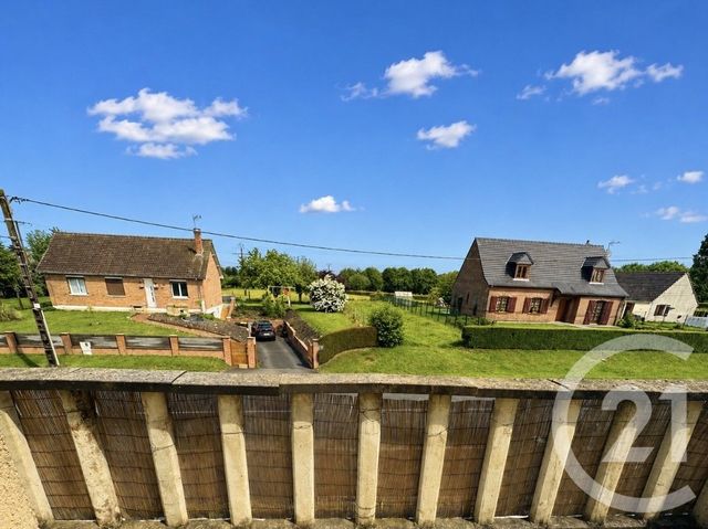 maison à vendre - 11 pièces - 190.0 m2 - LA CAPELLE - 02 - PICARDIE - Century 21 Agence Du Fort