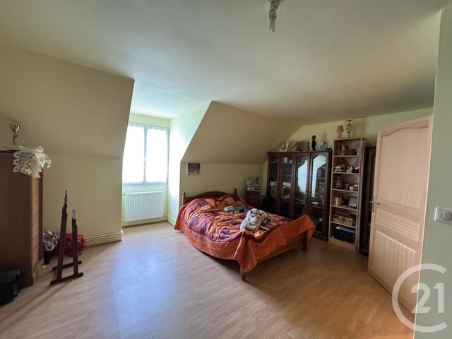maison à vendre - 11 pièces - 190.0 m2 - LA CAPELLE - 02 - PICARDIE - Century 21 Agence Du Fort