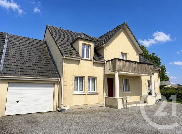 Maison à vendre LA CAPELLE