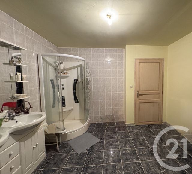 maison à vendre - 11 pièces - 190.0 m2 - LA CAPELLE - 02 - PICARDIE - Century 21 Agence Du Fort