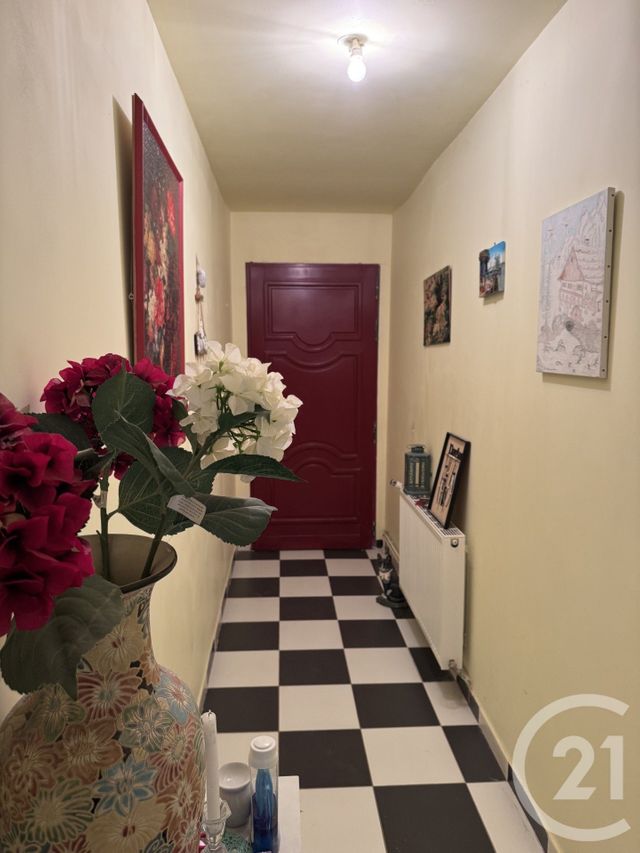 maison à vendre - 11 pièces - 190.0 m2 - LA CAPELLE - 02 - PICARDIE - Century 21 Agence Du Fort