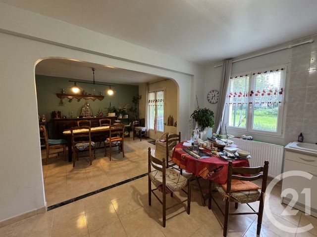maison à vendre - 11 pièces - 190.0 m2 - LA CAPELLE - 02 - PICARDIE - Century 21 Agence Du Fort