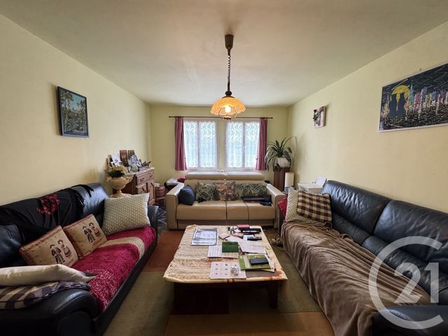 maison à vendre - 11 pièces - 190.0 m2 - LA CAPELLE - 02 - PICARDIE - Century 21 Agence Du Fort
