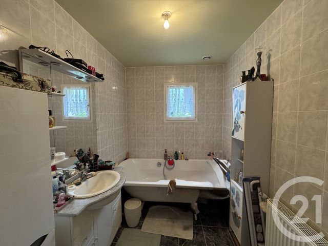 maison à vendre - 11 pièces - 190.0 m2 - LA CAPELLE - 02 - PICARDIE - Century 21 Agence Du Fort