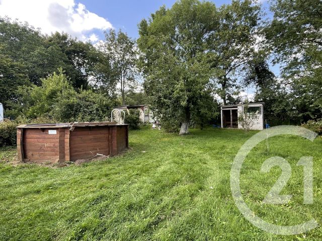 maison à vendre - 5 pièces - 84.0 m2 - ETREUX - 02 - PICARDIE - Century 21 Agence Du Fort