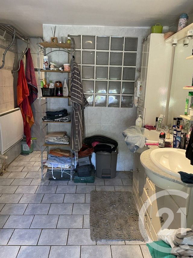 maison à vendre - 5 pièces - 84.0 m2 - ETREUX - 02 - PICARDIE - Century 21 Agence Du Fort