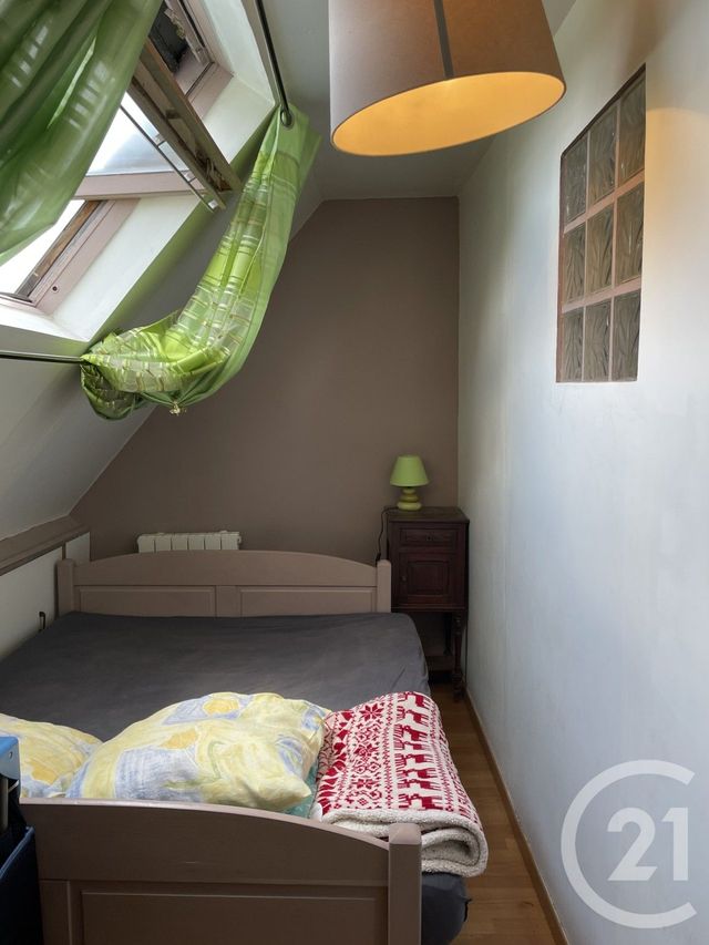 maison à vendre - 5 pièces - 84.0 m2 - ETREUX - 02 - PICARDIE - Century 21 Agence Du Fort