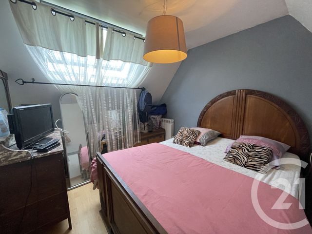 maison à vendre - 5 pièces - 84.0 m2 - ETREUX - 02 - PICARDIE - Century 21 Agence Du Fort
