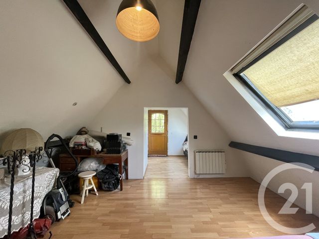 maison à vendre - 5 pièces - 84.0 m2 - ETREUX - 02 - PICARDIE - Century 21 Agence Du Fort