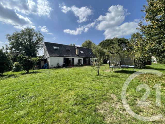 maison - ETREUX - 02