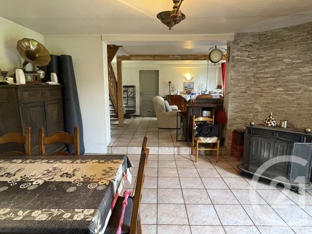 maison à vendre - 5 pièces - 84.0 m2 - ETREUX - 02 - PICARDIE - Century 21 Agence Du Fort