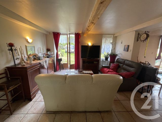 maison à vendre - 5 pièces - 84.0 m2 - ETREUX - 02 - PICARDIE - Century 21 Agence Du Fort