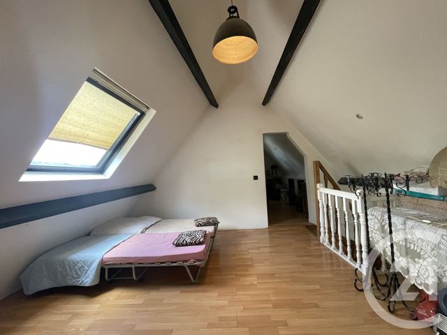 maison à vendre - 5 pièces - 84.0 m2 - ETREUX - 02 - PICARDIE - Century 21 Agence Du Fort