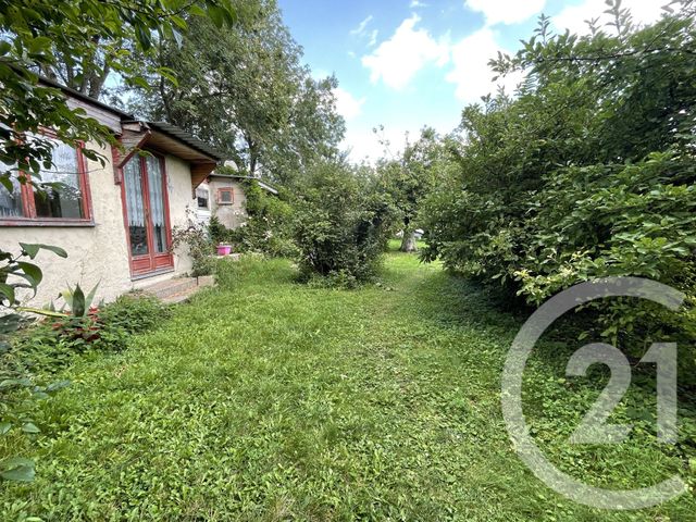 maison à vendre - 5 pièces - 84.0 m2 - ETREUX - 02 - PICARDIE - Century 21 Agence Du Fort