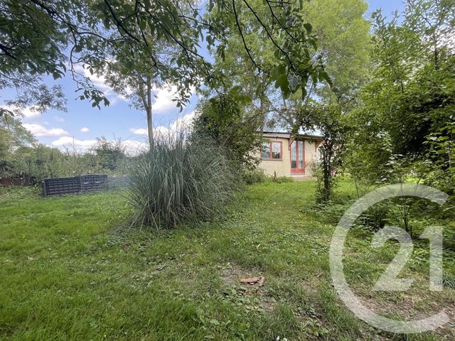maison à vendre - 5 pièces - 84.0 m2 - ETREUX - 02 - PICARDIE - Century 21 Agence Du Fort