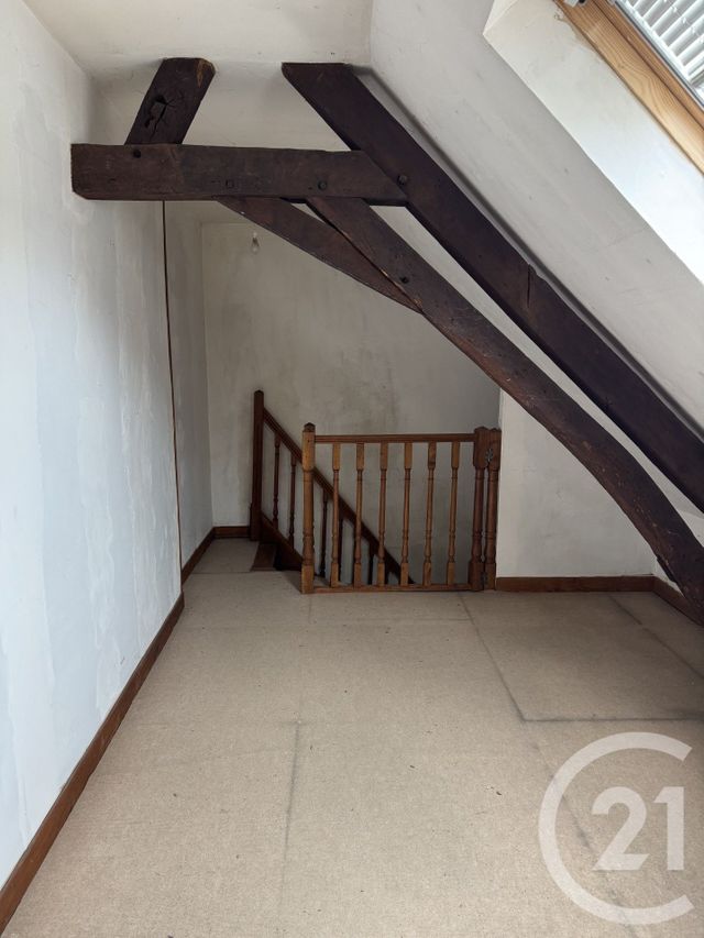 maison à vendre - 5 pièces - 89.0 m2 - LE NOUVION EN THIERACHE - 02 - PICARDIE - Century 21 Agence Du Fort