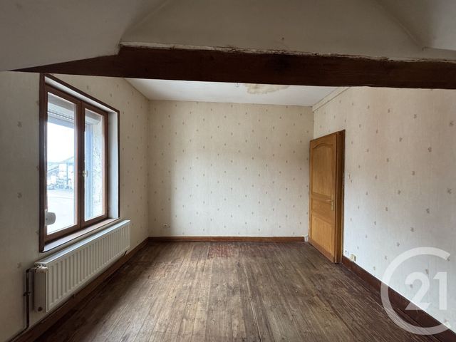 maison à vendre - 5 pièces - 89.0 m2 - LE NOUVION EN THIERACHE - 02 - PICARDIE - Century 21 Agence Du Fort