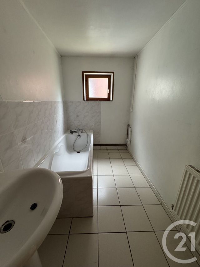 maison à vendre - 5 pièces - 89.0 m2 - LE NOUVION EN THIERACHE - 02 - PICARDIE - Century 21 Agence Du Fort