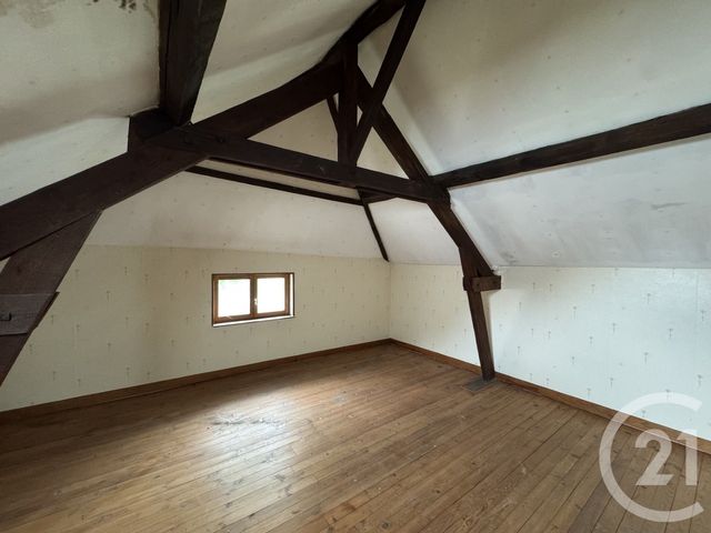 maison à vendre - 5 pièces - 89.0 m2 - LE NOUVION EN THIERACHE - 02 - PICARDIE - Century 21 Agence Du Fort