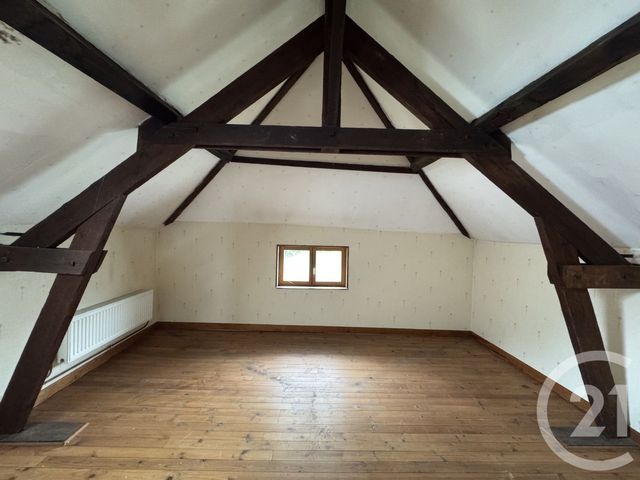 maison à vendre - 5 pièces - 89.0 m2 - LE NOUVION EN THIERACHE - 02 - PICARDIE - Century 21 Agence Du Fort