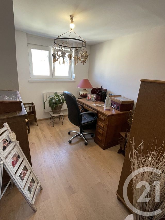 immeuble à vendre - 170.0 m2 - GUISE - 02 - PICARDIE - Century 21 Agence Du Fort