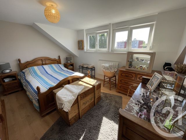 immeuble à vendre - 170.0 m2 - GUISE - 02 - PICARDIE - Century 21 Agence Du Fort