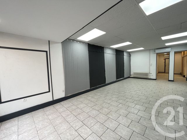 immeuble à vendre - 170.0 m2 - GUISE - 02 - PICARDIE - Century 21 Agence Du Fort