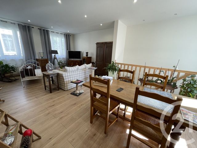 immeuble à vendre - 170.0 m2 - GUISE - 02 - PICARDIE - Century 21 Agence Du Fort