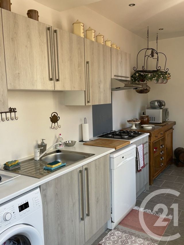 immeuble à vendre - 170.0 m2 - GUISE - 02 - PICARDIE - Century 21 Agence Du Fort