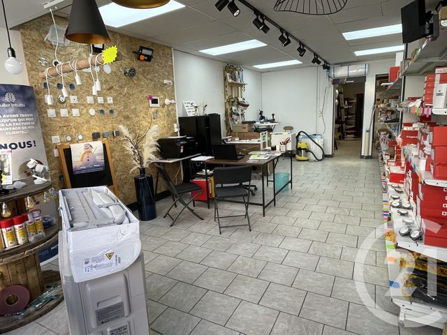 immeuble à vendre - 170.0 m2 - GUISE - 02 - PICARDIE - Century 21 Agence Du Fort