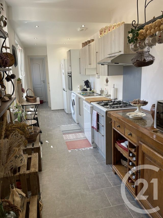 immeuble à vendre - 170.0 m2 - GUISE - 02 - PICARDIE - Century 21 Agence Du Fort