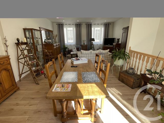 immeuble à vendre - 170.0 m2 - GUISE - 02 - PICARDIE - Century 21 Agence Du Fort